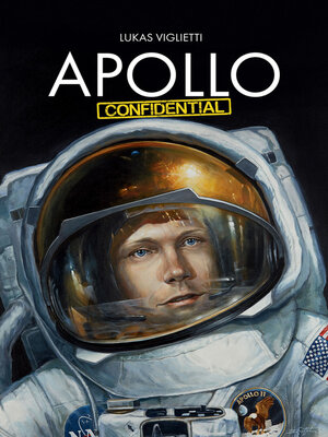 cover image of Apollo Confidential